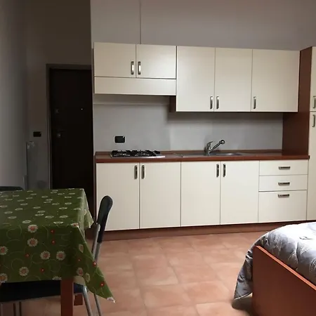 Penzion Moscati