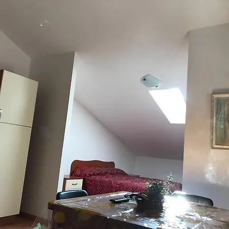 Moscati Penzion Avellino