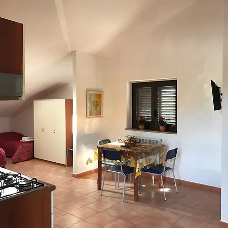 Penzion Moscati 2*