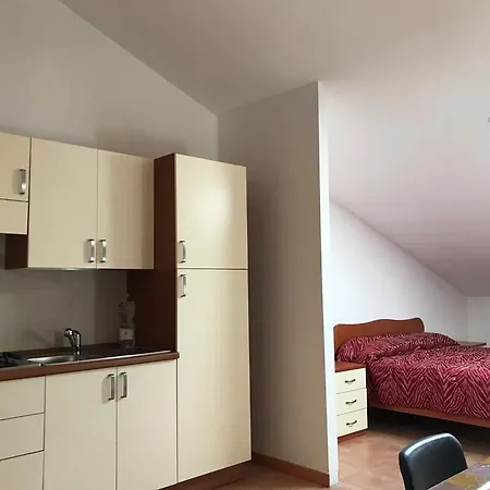 Penzion Moscati