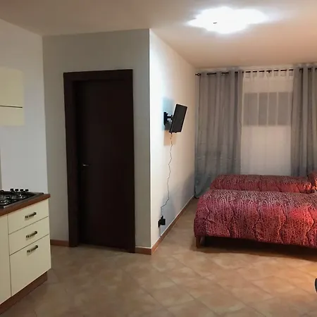 Moscati 2* Avellino