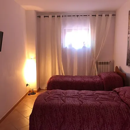 Moscati Affittacamere