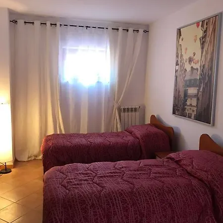 Moscati Affittacamere 2*