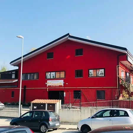 Moscati 2* Avellino