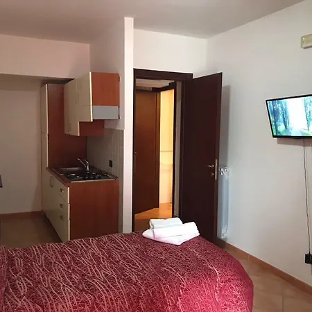 Moscati Penzion
