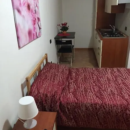 Moscati Penzion 2*