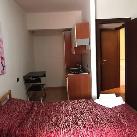 Penzion Moscati Avellino