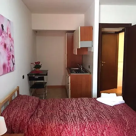 Moscati Penzion 2*