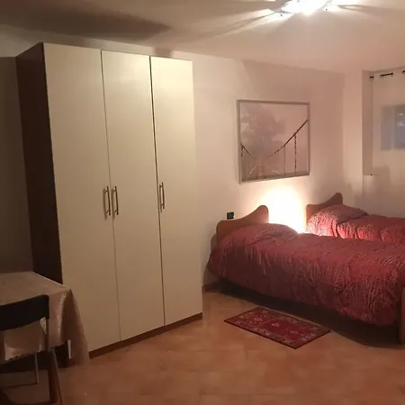 Penzion Moscati Avellino