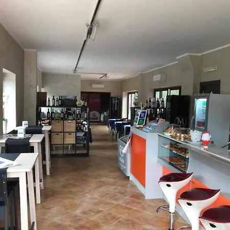 Affittacamere Moscati Avellino