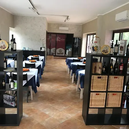 Moscati Affittacamere Avellino