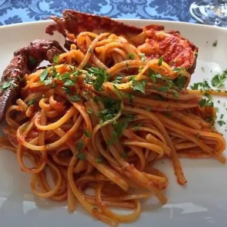 Penzion Moscati Avellino