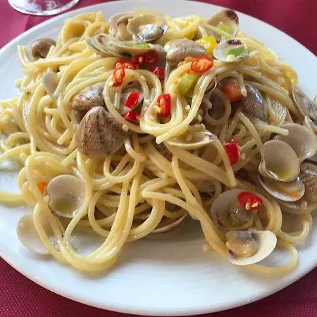 Penzion Moscati 2*