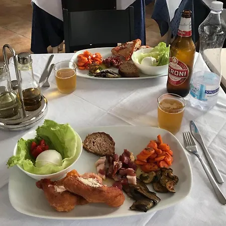 Moscati Penzion