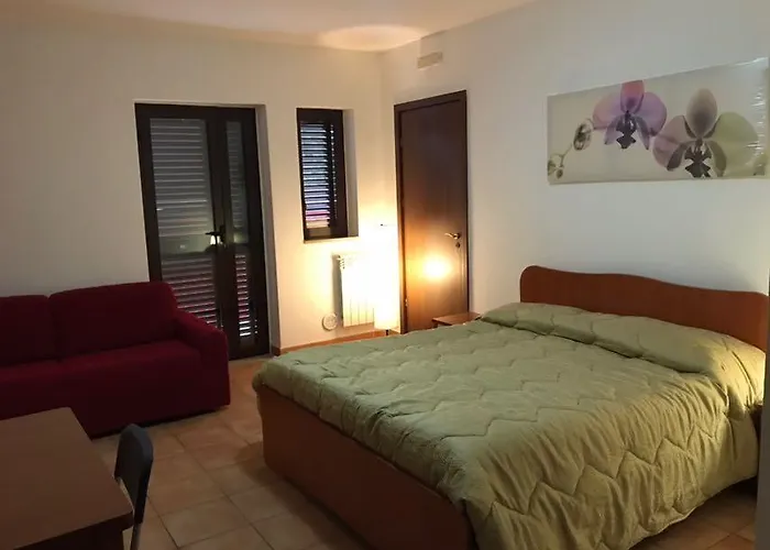 Moscati بيت ضيافة