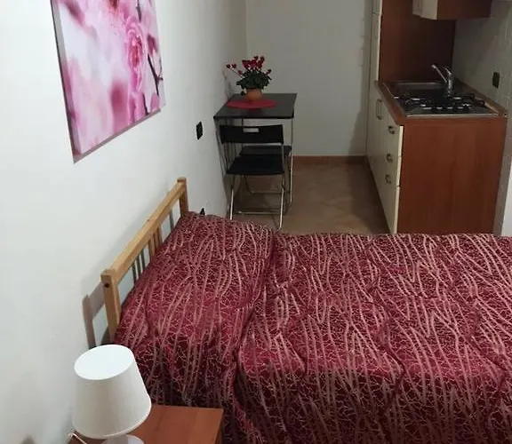 Moscati Гостевой дом 2*