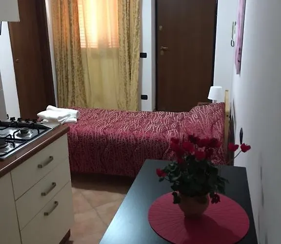 Moscati Гостевой дом