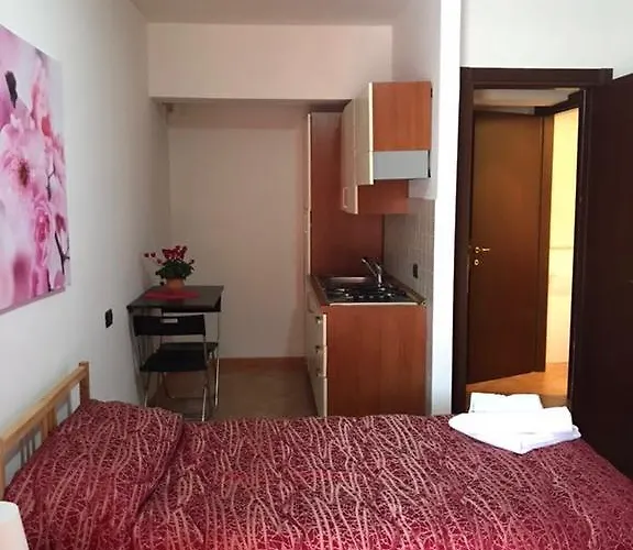 Moscati بيت ضيافة 2*