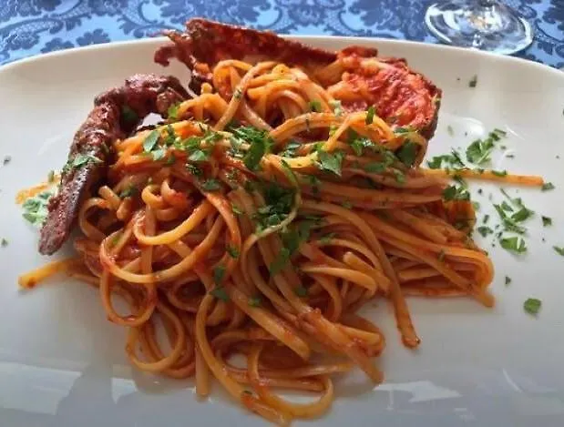 بيت ضيافة Moscati أفيلينو